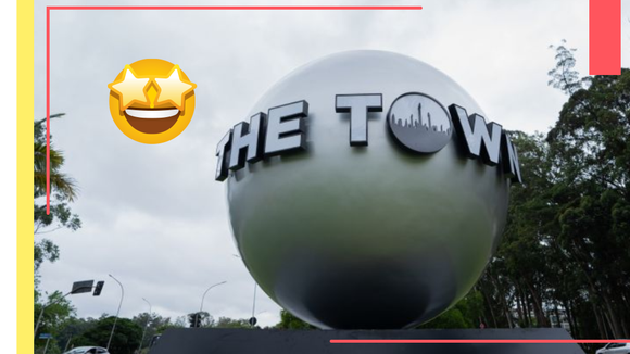 "The Town" terá pré-venda em março e line-up internacional. Saiba os detalhes!