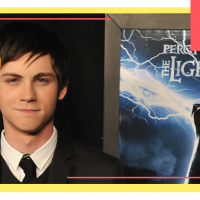 "Percy Jackson": Logan Lerman estará na série? Saiba rumores