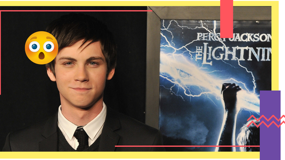 "Percy Jackson": Logan Lerman estará na série? Saiba rumores