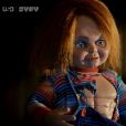 "Chucky" é renovada para a 3ª temporada