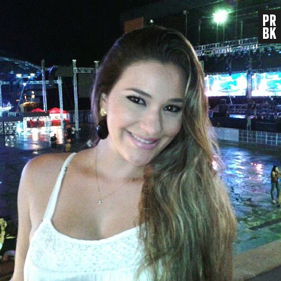 Marília parece outra pessoa em fotos de antes do "BBB23"