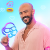 Ricardo ficou careca e mudou bastante antes do "BBB23"