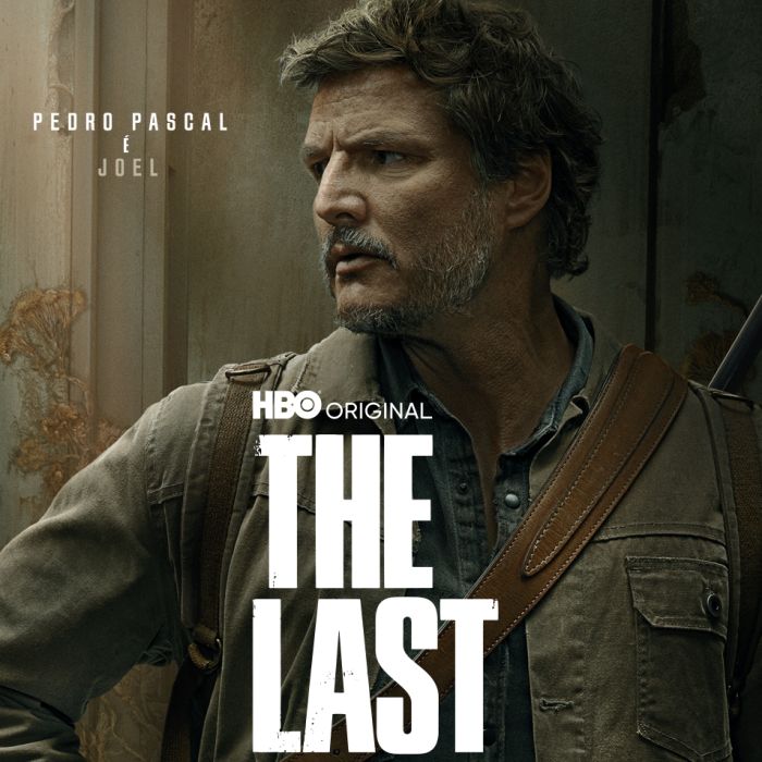 &quot;The Last Of Us&quot;, série da HBO, é estrelada por Pedro Pascal e  Bella Ramsey    