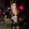 Festa de Lucas Guimarães: famosas optaram por looks ousados