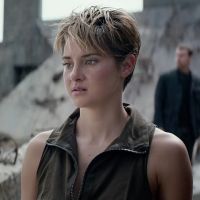 Filme "Insurgente": Tris (Shailene Woodley) luta para sobreviver em novo trailer divulgado