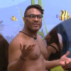 "BBB23": Analisando o jogo, ele percebeu que Amanda e Cara de Sapato jogam juntos, apesar de fazerem parte de um grupo