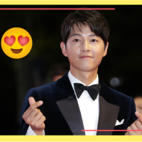 Song Joong Ki, do K-drama "Vincenzo", anuncia casamento e chegada do 1º filho