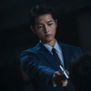 Song Joong Ki é estrela do K-drama "Vincenzo"