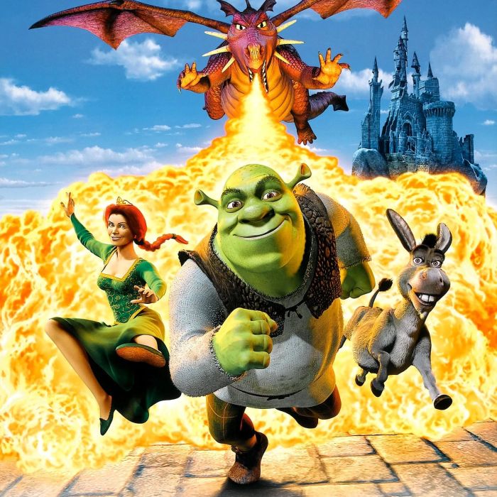 Assim como Gato de Botas, outros personagens de &quot;Shrek&quot; merecem um título derivado da franquia. Vote na enquete no seu favorito!