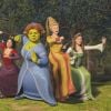 Adoraríamos acompanhar a história de origem e novas aventuras de heróis e vilões que marcaram "Shrek"