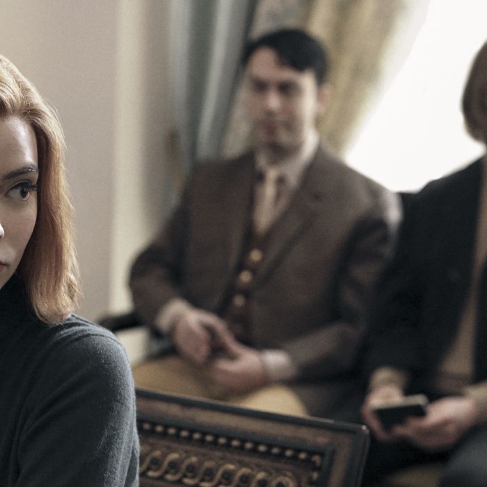 O Gambito da Rainha: Anya Taylor-Joy fala sobre possível 2ª temporada