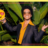 Bruno Mars: cover de Michel Teló, serenata e 5 curiosidades sobre seus shows