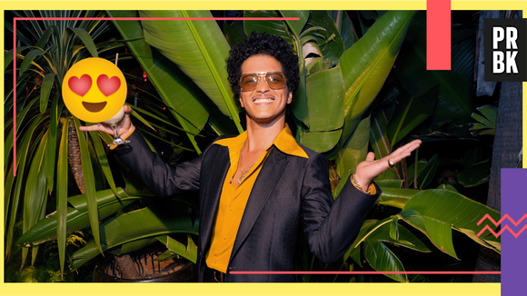 Bruno Mars vem ao Brasil em 2023! Confira 5 curiosidades dos seus shows