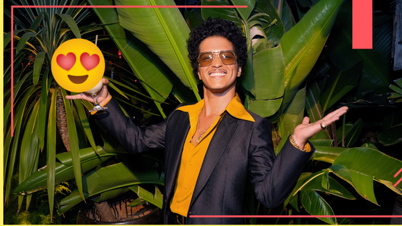 Bruno Mars: cover de Michel Teló, serenata e 5 curiosidades sobre seus shows