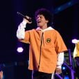 Bruno Mars fez cover de "Ai, Se Eu Te Pego", do Michel Teló, no seu show no Brasil em 2012