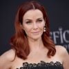 Annie Wersching, de "The Vampire Diaries", morreu aos 45 anos em 29 de janeiro de 2023 