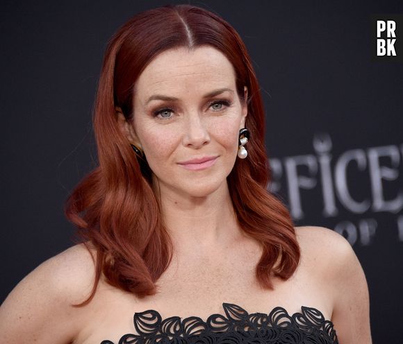 Annie Wersching, de "The Vampire Diaries", morreu aos 45 anos em 29 de janeiro de 2023 