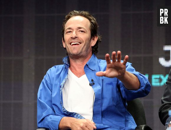 Luke Perry, de "Riverdale", ganhou episódio em homenagem após sua morte, em 2019, aos 52 anos