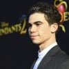 Cameron Boyce, astro da Disney, morreu em 2019, aos 20 anos