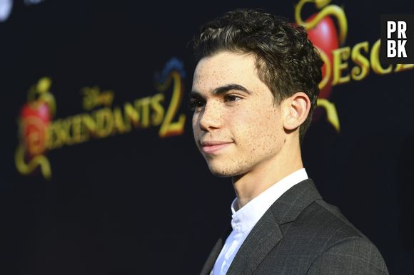 Cameron Boyce, astro da Disney, morreu em 2019, aos 20 anos