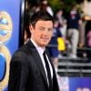 Cory Monteith morreu de overdose, em 2013