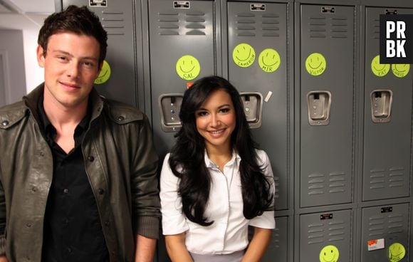 Fãs de "Glee" ainda sofrem pelas mortes de Cory Monteith e Naya Rivera