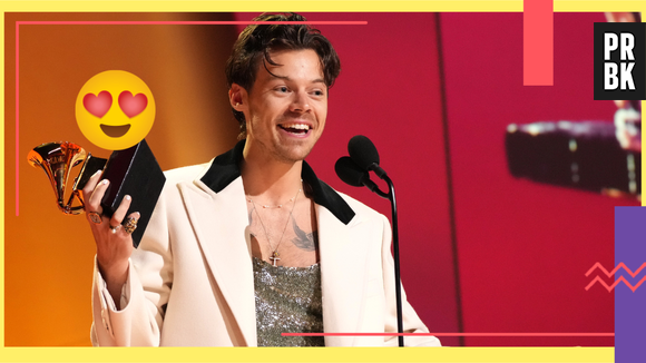 Harry Styles recebe apoio de One Direction após Grammy: "Orgulho"