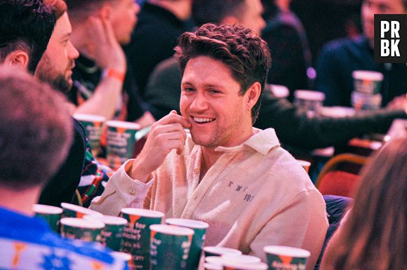 "Muito orgulhoso", diz Niall Horan sobre conquista de Harry Styles no Grammy