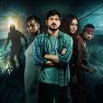 Netflix divulga primeiro teaser da 2ª temporada de "Cidade Invisível"