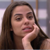 "BBB23": Key Alves chamou Larissa de "cachorra" e é repreendida na web