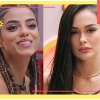 "BBB23": Key Alves X Larissa. Entenda a treta entre as sisters!