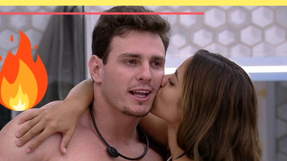 "BBB23": após Paula sair, Key revela segredo íntimo e Mosca faz cobrança a Sarah