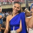 Bruna Marquezine em "Besouro Azul 2"? Atriz revela se filme terá sequência