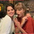 Selena Gomez toma decisão extrema ao ver vídeo de Hailey Bieber contra Taylor Swift