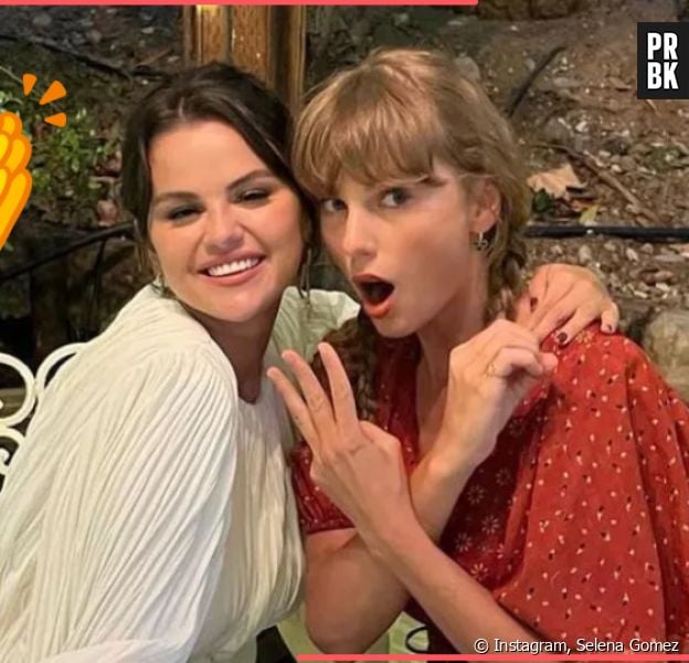 Selena Gomez toma decisão extrema ao ver vídeo de Hailey Bieber contra Taylor Swift