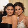 Kylie Jenner desmentiu indireta e disse que não havia visto postagem de Selena Gomez