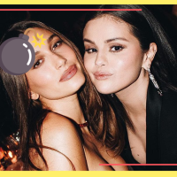 Fãs de Selena Gomez fazem Hailey Bieber e Kylie Jenner perder 800 mil seguidores