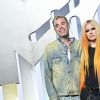 Mod Sun anunciou fim da relação com Avril Lavigne enquanto estava de turnê nos Estados Unidos