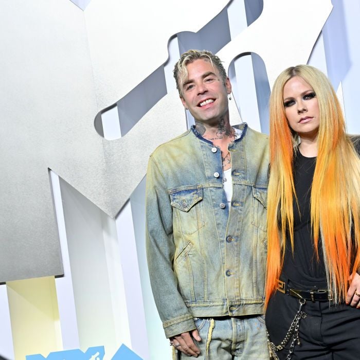 Mod Sun anunciou fim da relação com Avril Lavigne enquanto estava de turnê nos Estados Unidos