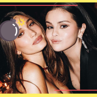 Selena Gomez fala de saúde mental e empatia em meio a "briga" com Hailey Bieber