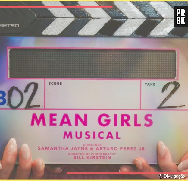 "Meninas Malvadas": versão musical começou a ser filmada, revela Paramount