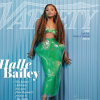 Nova Pequena Sereia é a cantora Halle Bailey