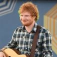 Ed Sheeran revelou suas lutas com drogas e o álcool