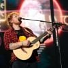 Ed Sheeran está prestes a lançar o aguardado “-”