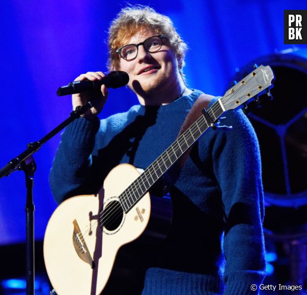 Ed Sheeran chora em entrevista íntima à Rolling Stone