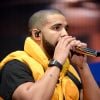 Drake teria reclamado de cachê do Lollapalooza 2023