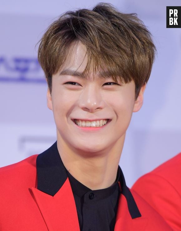 Moonbin, do Astro, é encontrado morto em sua casa