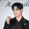 K-Pop sofre perda: Moonbin, membro do grupo Astro, é encontrado morto em casa aos 25 anos.