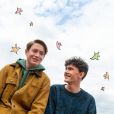 "Heartstopper", Netflix: 2ª temporada ganha data de estreia e vídeo com atores dando spoilers
