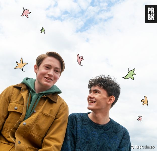 "Heartstopper", Netflix: 2ª temporada ganha data de estreia e vídeo com atores dando spoilers